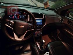 شێڤرۆلێت کروز